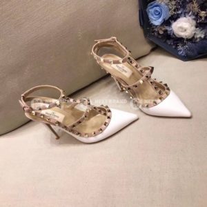 фото Туфли Valentino Rockstud Q4161