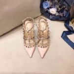 фото Туфли Valentino Rockstud Q4162