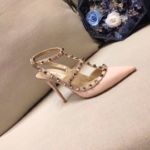 фото Туфли Valentino Rockstud Q4162