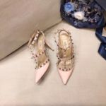 фото Туфли Valentino Rockstud Q4162