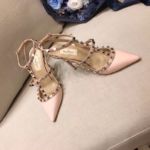 фото Туфли Valentino Rockstud Q4162