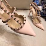 фото Туфли Valentino Rockstud Q4162