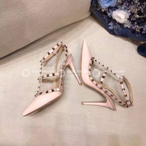 фото Туфли Valentino Rockstud Q4162