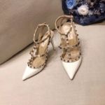 фото Туфли Valentino Rockstud Q4163