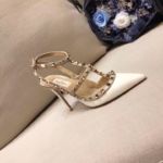 фото Туфли Valentino Rockstud Q4163