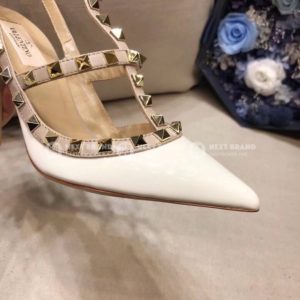 фото Туфли Valentino Rockstud Q4163