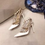 фото Туфли Valentino Rockstud Q4163