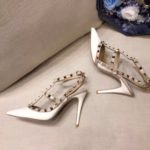 фото Туфли Valentino Rockstud Q4163