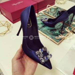 Фото Туфли Roger Vivier V2264