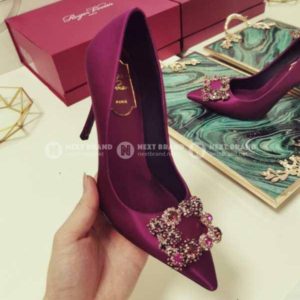 Фото Туфли Roger Vivier V2265