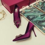 Фото Туфли Roger Vivier V2265