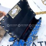 фото Сумка Valentino Rockstud Spike Q4356