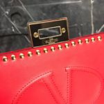 фото Сумка Valentino Rockstud Q4310