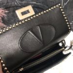 фото Сумка Valentino Rockstud Q4311