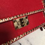 фото Сумка Valentino Rockstud Q4312