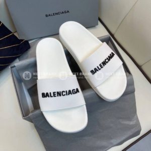 фото Шлепанцы Balenciaga N10971