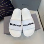 фото Шлепанцы Balenciaga N10971