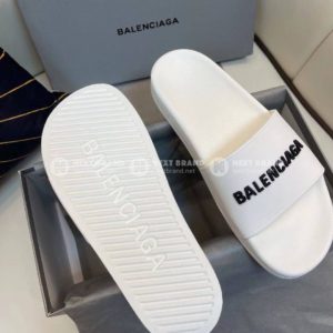 фото Шлепанцы Balenciaga N10971