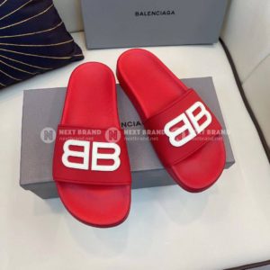 фото Шлепанцы Balenciaga N10970