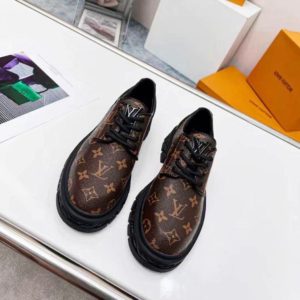 фото Туфли Louis Vuitton N11664