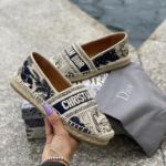 фото Эспадрильи Dior Granville Q4792