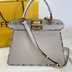 фото Сумка Fendi N9365