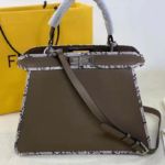 фото Сумка Fendi N9364