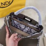 фото Сумка Fendi N9364