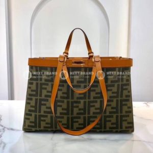 фото Сумка Fendi X-Tote Q4728