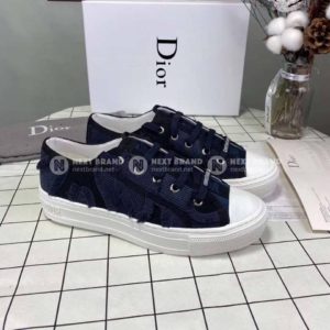 фото Кеды Dior Walk'N'Dior Q4823