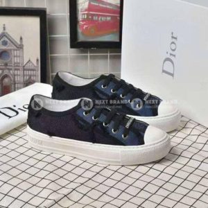 фото Кеды Dior Walk'N'Dior Q4824