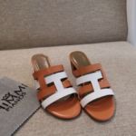 Фото Босоножки Hermès Amica G3764