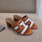 Фото Босоножки Hermès Amica G3764