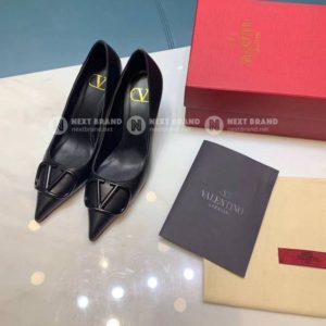 фото Туфли Valentino VLogo Q4555