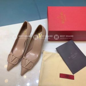 фото Туфли Valentino VLogo Q4557