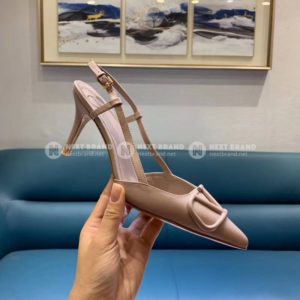 фото Туфли Valentino VLogo Q4561