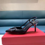 фото Туфли Valentino VLogo Q4564