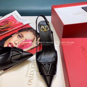 фото Туфли Valentino VLogo Q4564