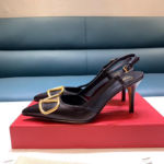 фото Туфли Valentino VLogo Q4565