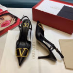 фото Туфли Valentino VLogo Q4565