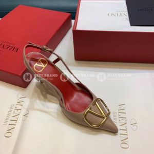 фото Туфли Valentino VLogo Q4566