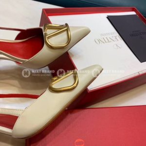 фото Туфли Valentino VLogo Q4567