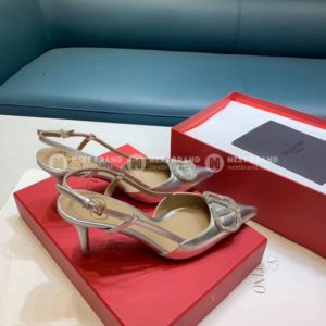 фото Туфли Valentino VLogo Q4559