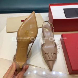 фото Туфли Valentino VLogo Q4571