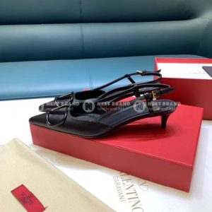 фото Туфли Valentino VLogo Q4574