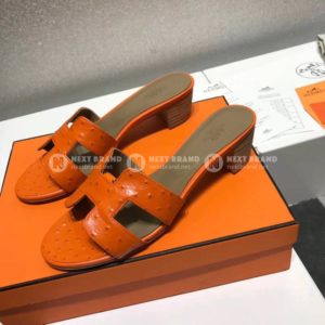 фото Босоножки Hermes Oasis Q4612