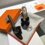 фото Босоножки Hermes Oasis Q4617