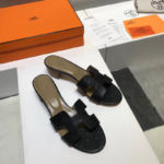 фото Босоножки Hermes Oasis Q4617