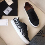 Фото Кеды Givenchy Urban Street G3747