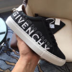 Фото Кеды Givenchy Urban Street G3747